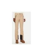 CMP Pantaloni ski dama - 304332128 - Poliester - Alb - Alb