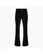 CMP Pantaloni trekking barbati - Poliester/Elastan - Negru - Negru