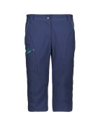 CMP Pantaloni trekking dama 3/4