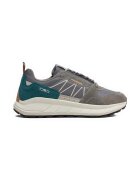 CMP Pantofi barbati - 17520 - Piele naturala - Gri