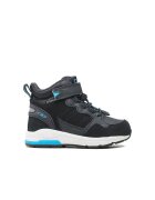 CMP Pantofi copii - 49433 - Piele naturala - Bleumarin