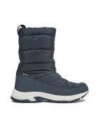 CMP Pantofi dama - Palladium - 53321 - Textil - Negru