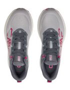 CMP Pantofi dama - Textil - Gri - Gri