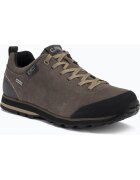 CMP Pantofi de trekking barbati Elettra - Piele ecologica - Maro - Maro