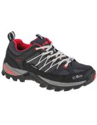 CMP Pantofi de trekking dama - Rigel Low Wmn 3Q54456-76UC - Albastru marin - Bleumarin