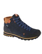 CMP Pantofi de trekking - Elettra Mid 38Q4597-N950 - Albastru marin - - Bleumarin