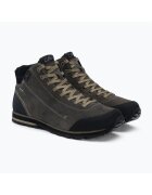 CMP Pantofi de trekking pentru barbati - Piele intoarsa - Maro - Maro