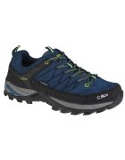 CMP Pantofi de trekking - Rigel Low 3Q13247-08MF - Albastru - Albastru