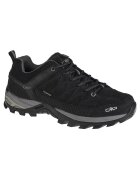 CMP Pantofi de trekking - Rigel Low 3Q13247-73UC - Negru - Negru