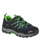 CMP Pantofi de trekking - Rigel Low Kids 3Q54554-51AK - Albastru marin -