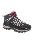 CMP Pantofi de trekking - Rigel Mid 3Q12946-76UC - Gri -