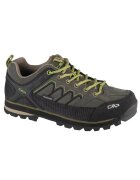 CMP Pantofi Moon Low 31Q4787-E980 - Verde