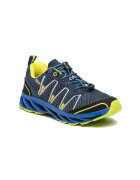 CMP Pantofi sport baieti Textil - Albastru
