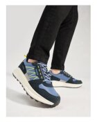CMP Pantofi sport barbati 303717490 - Textil - 45 EU - Albastru