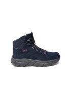CMP Pantofi sport dama - 30056 - Piele naturala - Gri