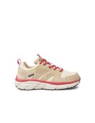 CMP Pantofi sport dama - 30070 - Piele naturala - Bej