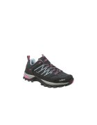 CMP Pantofi sport dama 3946096 - Piele naturala - Negru