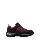 CMP Pantofi sport dama - 42717 - Piele naturala - Violet