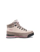 CMP Pantofi sport dama - 43189 - Piele naturala - Bej