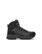 CMP Pantofi sport dama - 49430 - Piele naturala - Negru