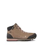 CMP Pantofi sport dama - 49515 - Piele naturala - Bej