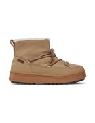 CMP Pantofi sport dama - Palladium - 53611 - Piele naturala - Maro