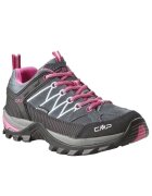 CMP Pantofi sport dama - Piele naturala/Piele intoarsa - Multicolor -