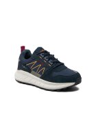 CMP Pantofi sport dama - Textil - Albastru - Albastru