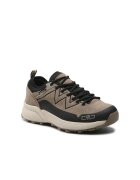 CMP Pantofi trekking dama - 301340928 - Piele naturala - Maro - Maro