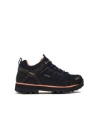 CMP Pantofi trekking dama - 303045 - Piele naturala - Negru