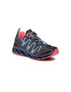 CMP Pantofi trekking fete - 208206761 - Textil - Albastru marin - Bleumarin