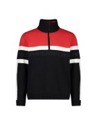 CMP Pulover barbati 7H77263 - Negru