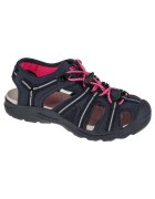 CMP Sandale - Aquarii 2.0 Hiking Sandal Jr 30Q9664-38UL - Bleumarin