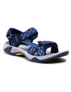 CMP Sandale barbati - 208207072 - Textil - Albastru marin - Bleumarin