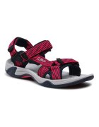 CMP Sandale barbati - 208207096 - Textil - Rosu - Rosu