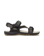 CMP Sandale barbati - 304456 - Textil - Negru