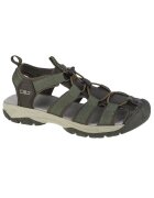 CMP Sandale barbati - Sahiph Hiking Sandal 309517 - Verde
