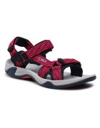 CMP Sandale copii - 208207096 - Textil - Rosu - Rosu