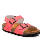 CMP Sandale copii - 300213711 - Piele ecologica - Roz - Roz