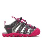 CMP Sandale copii - 303731 - Piele ecologica - Gri - - Gri