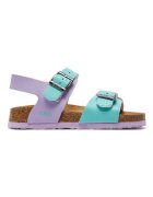 CMP Sandale copii - 303732 - Piele ecologica - Albastru