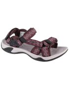 CMP Sandale dama - Hamal Wmn Hiking Sandal 389956 - Maro