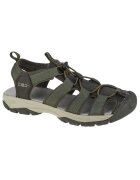 CMP Sandale pentru barbati - model BM138307 - culoare Verde