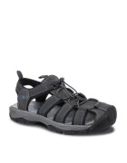 CMP Sandale pentru barbati - Textil - Gri