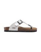 CMP Slapi dama - 13612 - Piele ecologica - Alb