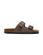 CMP Slapi dama - 303732 - Piele ecologica - Maro - Maro