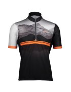 CMP Tricou ciclism barbati 31C6457 - Negru