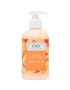 CND Lotiune Scentsation - 245 mL - Mandarina/Lemongrass