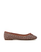 Coach Balerini CT240 - Textil - Maro - Maro