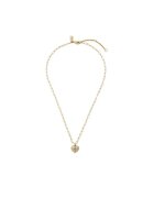 Coach Colier dama Shiny Gold - 37451072 - auriu